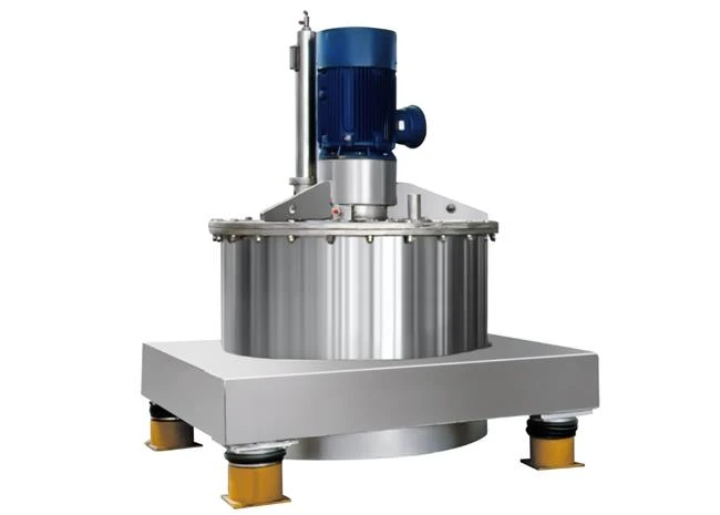 Centrifuge