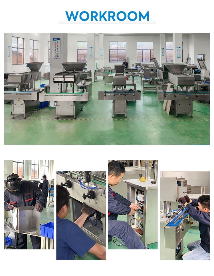 Automatic Packing Machine